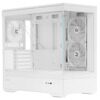 Корпус ZALMAN P30  [P30 WH]