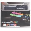 Оперативная память G.Skill Trident Z RGB [F4-3200C16D-16GTZR] 16 ГБ