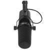 Микрофон Shure SM7B черный