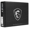 17.3 Ноутбук MSI Stealth 17 Studio A13VH-200RU черный [9S7-17P211-200]