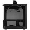 Корпус JONSBO C6-ITX  [C6-ITXBlack]