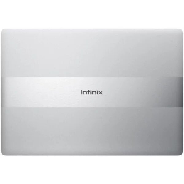 Infinix Inbook Y3H Max YL613H Intel Core i7 12650H 2300MHz/16/1920x1200/16GB/512GB SSD/Intel UHD Graphics/Wi-Fi/Bluetooth/DOS (71008302604) Silver