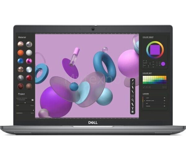 DellPrecision3480i7-1370P32GB512Win11PRTXA500_2