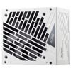 Блок питания ADATA XPG 850W CORE REACTOR II White (COREREACTORII850G-WHCEU) 16 Pin (PCIe 5.0 Connector Cable Details)