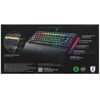 Клавиатура проводная Razer BlackWidow V4 75%  [RZ03-05000100-R3M1]