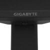 27 Монитор GIGABYTE GS27QC черный
