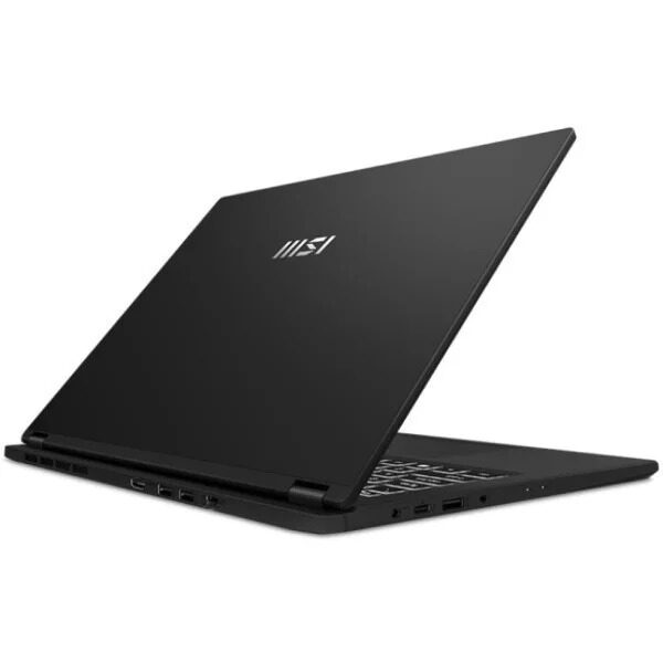 MSI Modern 14 H D13MG-090RU Intel Core i5 13420H 2100MHz/14/1920x1200/16GB/512GB SSD/Intel UHD Graphics/Wi-Fi/Bluetooth/Windows 11 Pro (9S7-14L112-090) Black