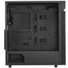 Компьютерный корпус Gigabyte C200G GB-C200G
