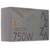 Блок питания Azza PSAZ-750G  [PSAZ-750G]