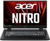 17.3 Ноутбук Acer Nitro 17 AN17-51-72N2 черный [NH.QK6CD.002]