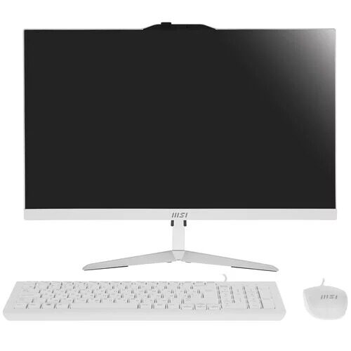23.8 Моноблок MSI Modern AM242 12M-1487XRU  [9S6-AE0712-1487]
