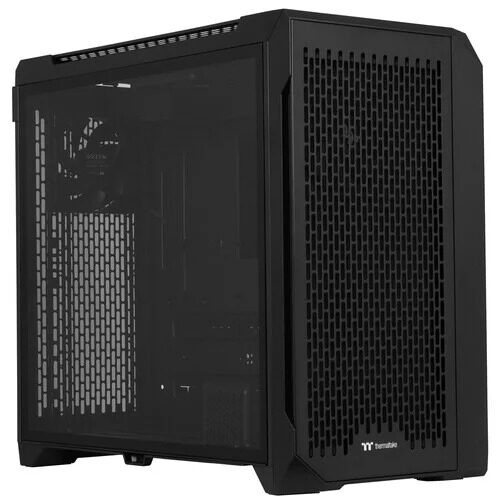 Корпус Thermaltake CTE C750 Air  [CA-1X6-00F1WN-00]