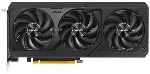 Видеокарта ASUS GeForce RTX 4070 SUPER PRIME OC Edition [PRIME-RTX4070S-O12G]