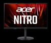 27" Монитор Acer Nitro XR272UPbmiipruzx черный