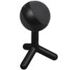 Микрофон Logitech Yeti Orb черный [988-000551]