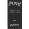 Оперативная память Kingston Fury Beast Black AMD  [KF552C36BBEK2-64]