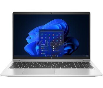 Ноутбук HP ProBook 450 G6 6BP57ES