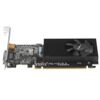 Видеокарта GIGABYTE GeForce GT 1030 Low Profile D4 2G  [GV-N1030D4-2GL]