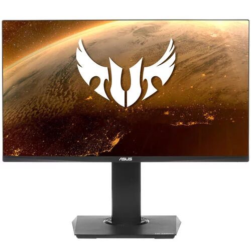 28" Монитор ASUS TUF Gaming VG289Q черный