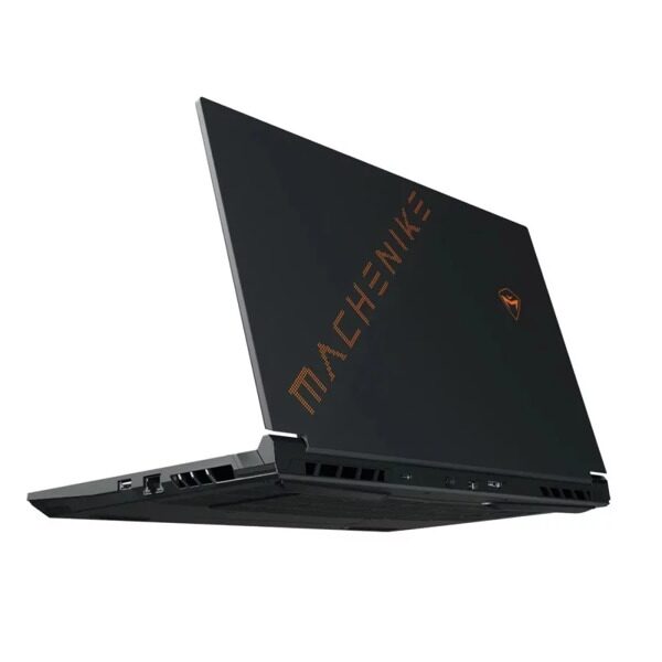 Machenike S15 Pulsar Intel Core i5 12450H 2000MHz/15.6/1920x1080/16GB/512GB SSD/NVIDIA GeForce RTX 4050 6GB/Wi-Fi/Bluetooth/Без ОС (JJ00G100GRU) Black