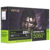 Видеокарта KFA2 GeForce RTX 5060 Ti CORE OC  [56IZN8MDCPOK]