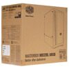 Корпус Cooler Master MasterBox MB320L ARGB  [MCB-B320L-KGNN-S02]