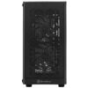 Корпус Silverstone Precision PS15 PRO  [SST-PS15B-PRO]