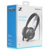 Беспроводные наушники EPOS Sennheiser HD 250 BT черный