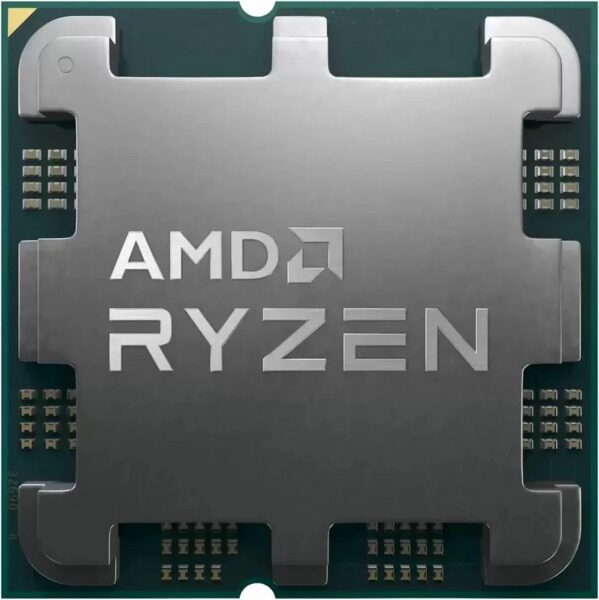 Процессор AMD Ryzen 9 7950X3D OEM 100-000000908