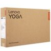 14 Ультрабук Lenovo Yoga 7 2-in-1 14AHP9 серый [83DK006MRK]