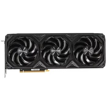 Видеокарта Gainward GeForce RTX 4080 SUPER Panther OC [NED408SS19T2-1032Z]