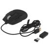 Мышь беспроводная/проводная Thermaltake Argent M5 Wireless RGB Gaming Mouse  [GMO-TMF-HYOOBK-01]