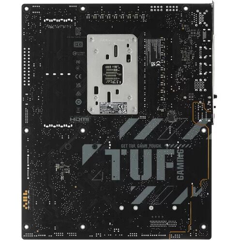 Материнская плата ASUS TUF GAMING X870-PLUS WIFI