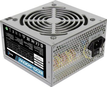 Блок питания Aerocool 400W ECO-400W