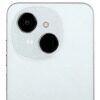6.67 Смартфон Tecno SPARK GO 1 64 ГБ белый [4894947036453]