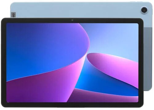 10.6" Планшет Lenovo Tab M10 Plus (3rd Gen) Wi-Fi 128 ГБ голубой