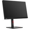 27 Монитор Lenovo ThinkVision P27pz-30 серый