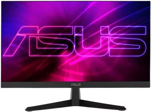 21.45 Монитор ASUS VY229HE черный [90LM0960-B01170]