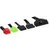 Блок питания GameMax VP-700 Modular RGB  [VP-700-M-RGB]