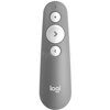 Презентер Logitech R500s Laser Presentation Remote Mid Grey