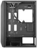 Корпус GiNZZU GL180 черный