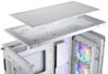 Компьютерный корпус Cougar AIRFACE PRO RGB White