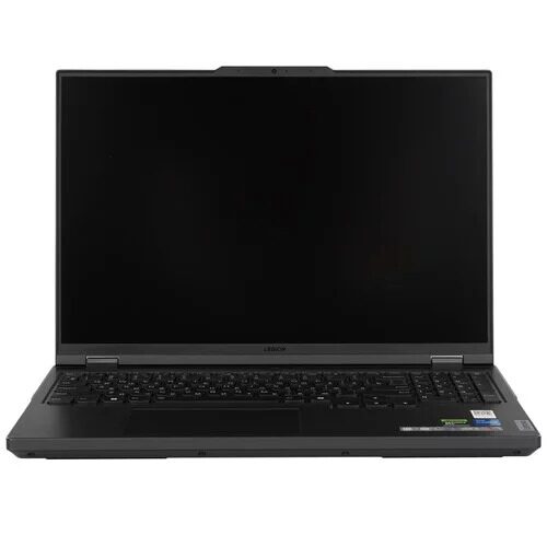 16 Ноутбук Lenovo Legion Pro 5 16IRX9 серый [83DF00EARK]