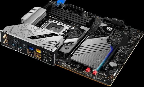 ASRock Z890 Taichi Lite Mytexno P06