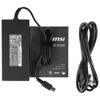 17.3 Ноутбук MSI Stealth 17 Studio A13VH-200RU черный [9S7-17P211-200]