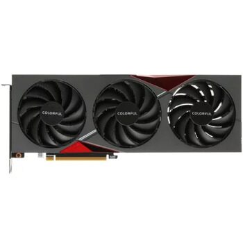 Видеокарта Colorful GeForce RTX 4060 Ti NB EX  [RTX 4060 Ti NB EX 8GB-V]