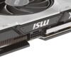 Видеокарта MSI GeForce RTX 4070 SUPER VENTUS 3X OC  [GeForce RTX 4070 SUPER 12G VENTUS 3X OC]