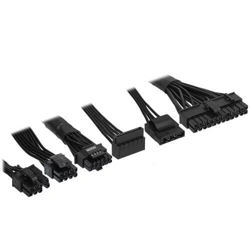 blokpitaniamontech1000wtitangoldblacktis012516pinpcie50connectorcabledetails_5_30334