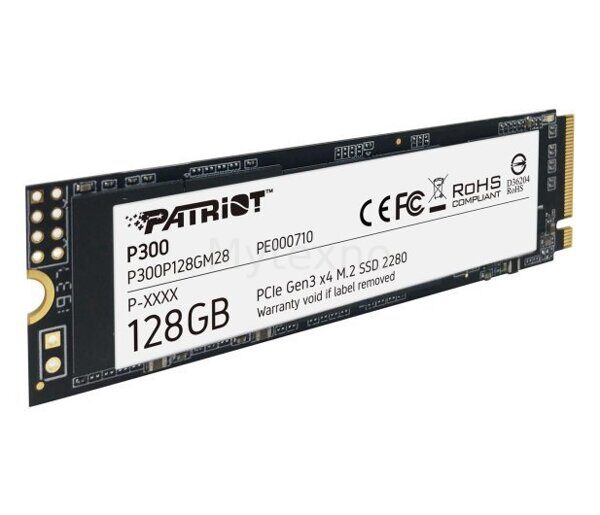 Patriot128GBM.2PCIeNVMeP300P300P128GM28_2