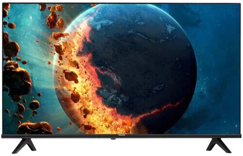 40" (101 см) LED-телевизор Hisense 40A4N черный